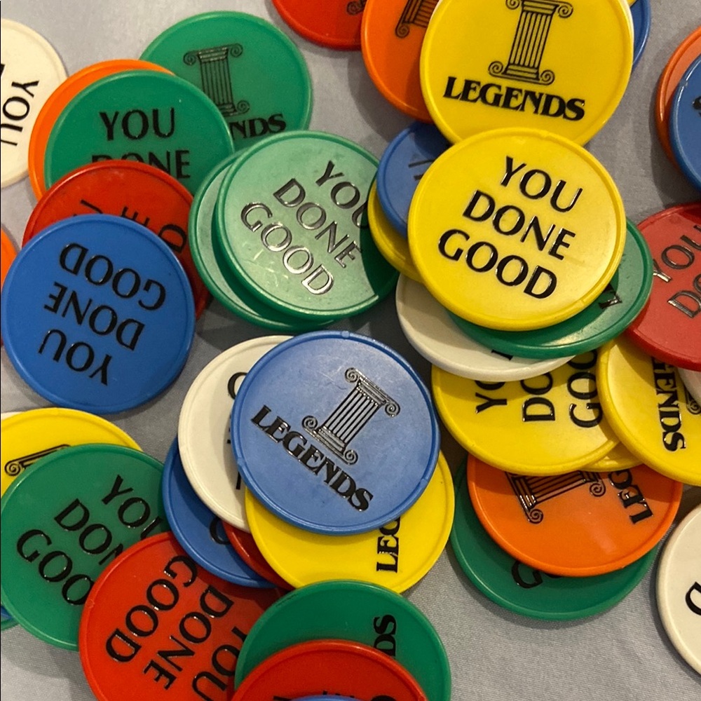 ColorfulTokens